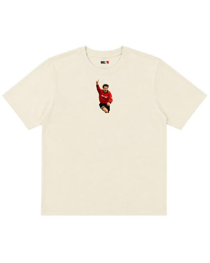 Manchester United - Giggs | Printed Club Classic T-Shirt