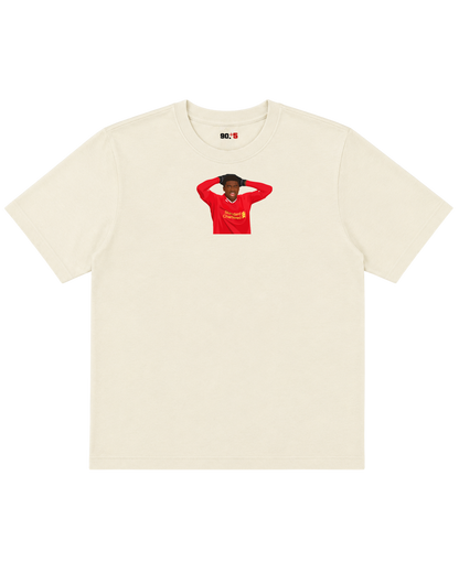Liverpool - Kolo | Printed Club Classic T-Shirt