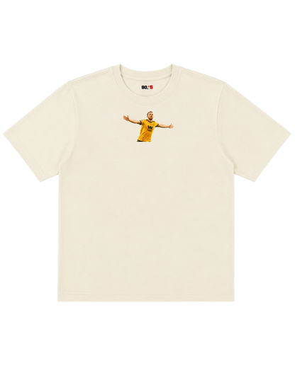 Wolves - Jota | Printed Club Classic T-Shirt