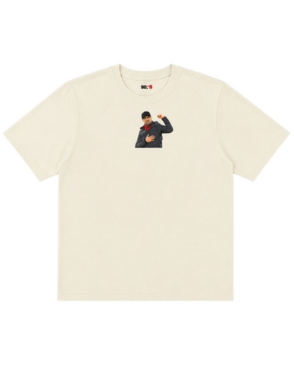 Liverpool - Klopp | Printed Club Classic T-Shirt