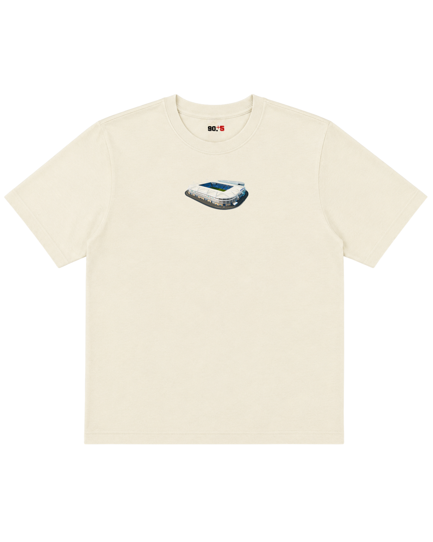 Coventry City - The Sky Blues T-Shirt