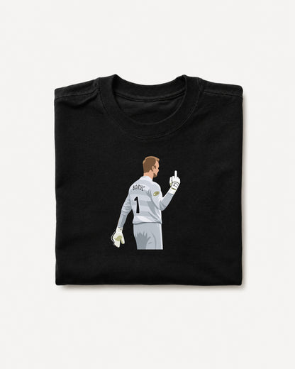 Celtic FC - The Holy Goalie  T-Shirt