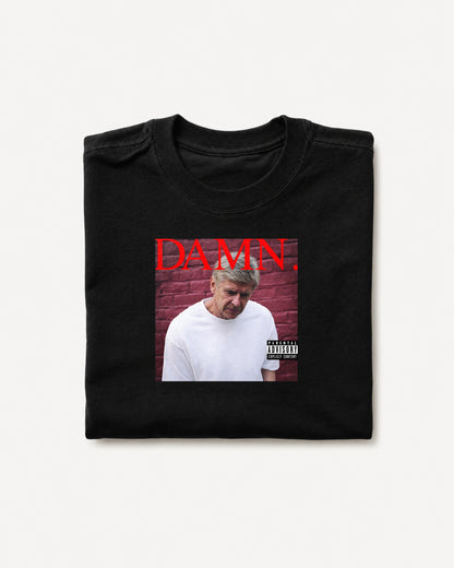 Arsenal - Wenger Album T-Shirt