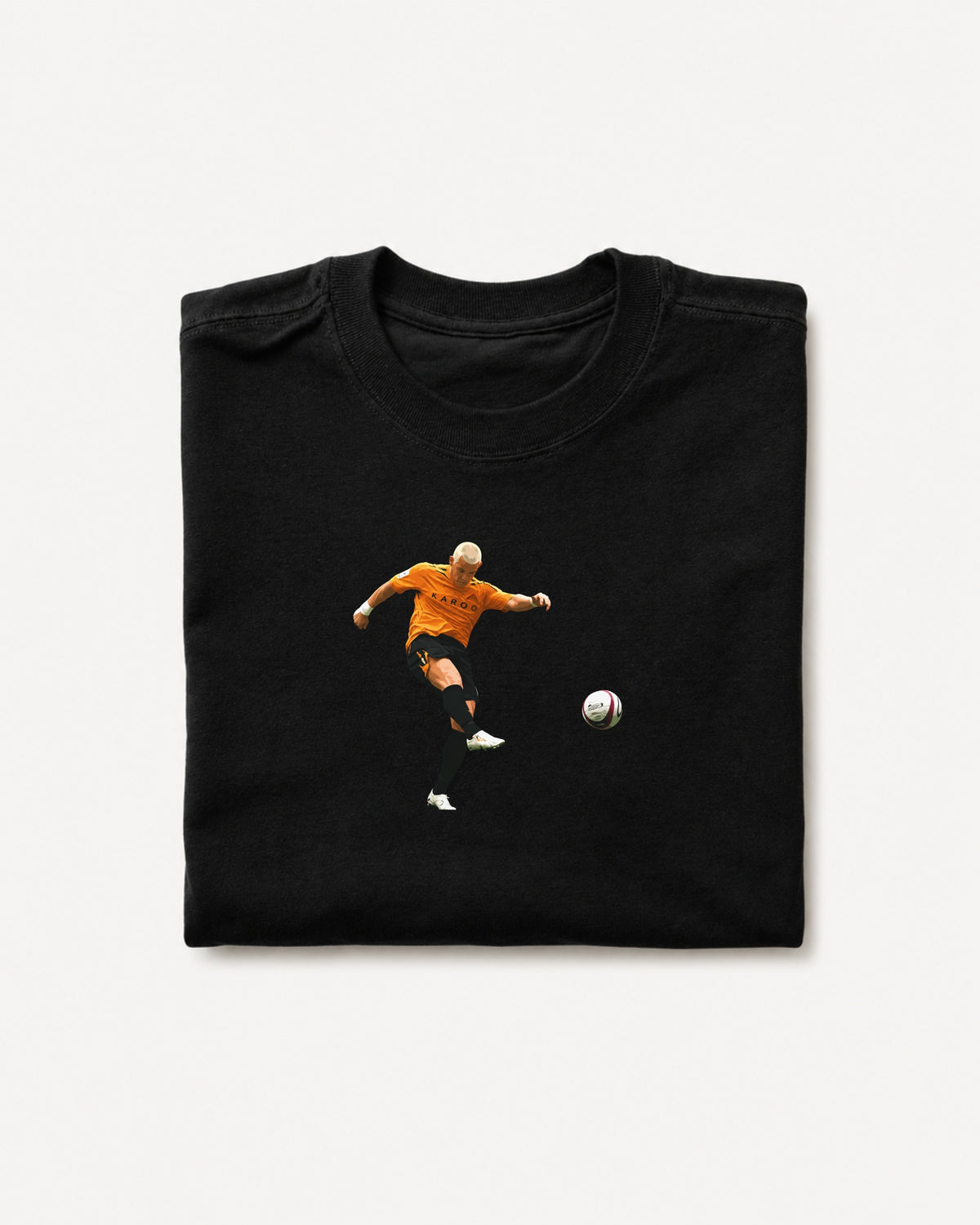 Hull City - Windass Volley T-Shirt