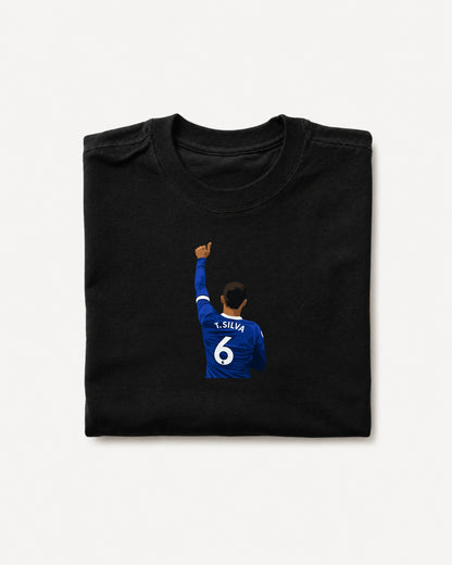 Chelsea - Silva T-Shirt