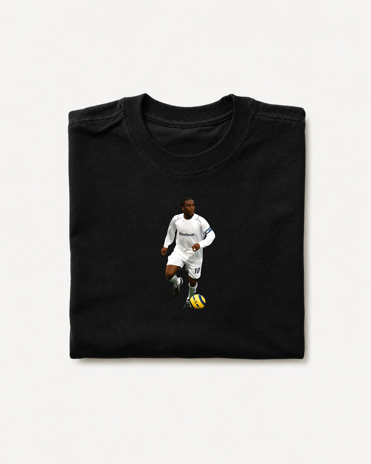 Bolton Wanderers - Okocha T-Shirt