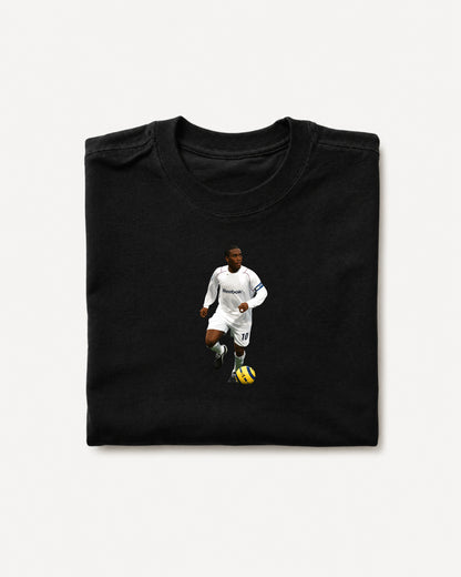 Bolton Wanderers - Okocha T-Shirt