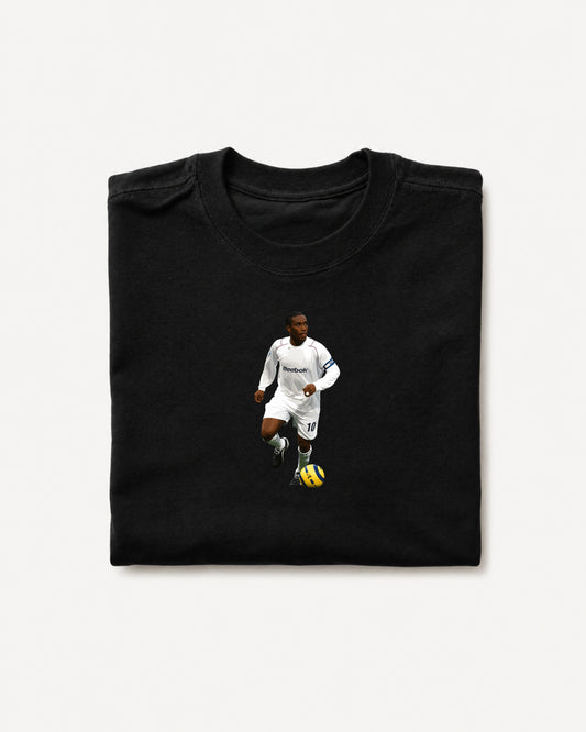Bolton Wanderers - Okocha T-Shirt