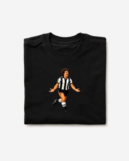 Newcastle United - Keegan T-Shirt