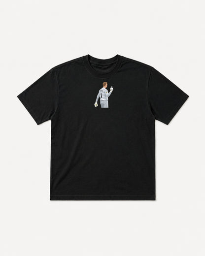 Celtic FC - The Holy Goalie  T-Shirt