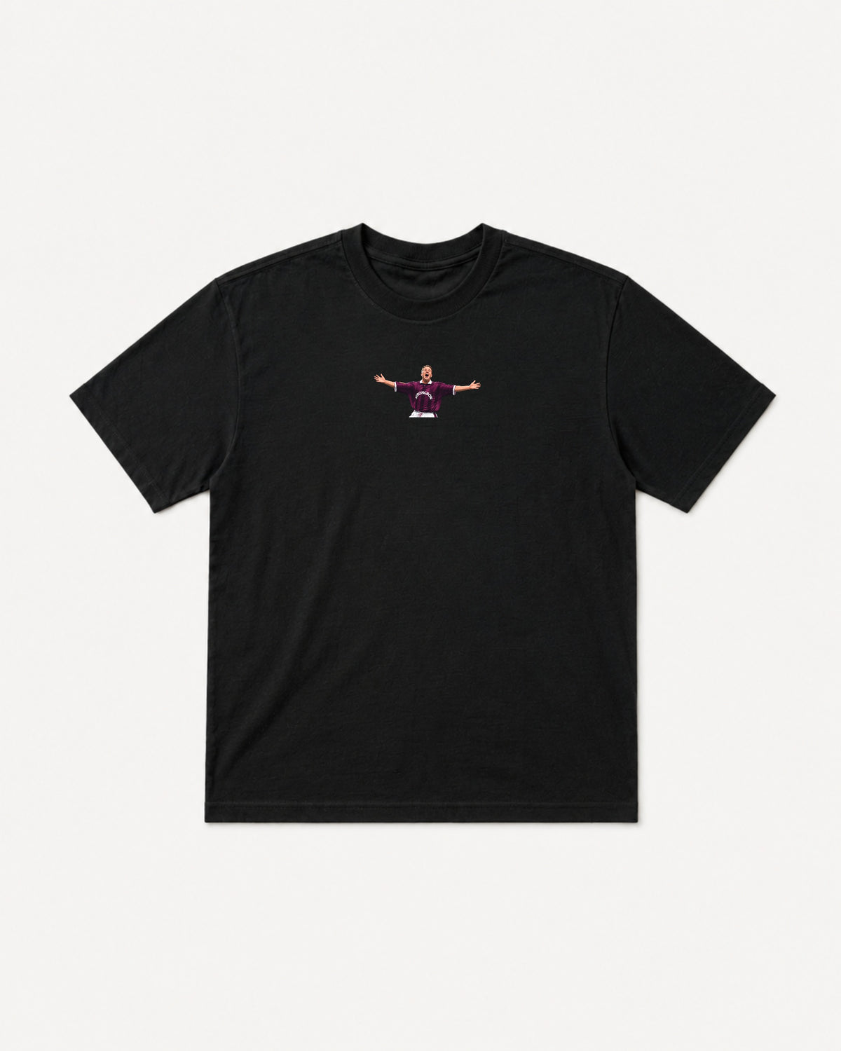 Heart of Midlothian - Robertson  T-Shirt