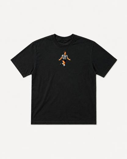 Newcastle United - Keegan T-Shirt