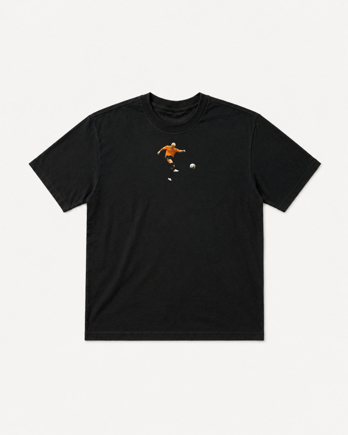 Hull City - Windass Volley T-Shirt