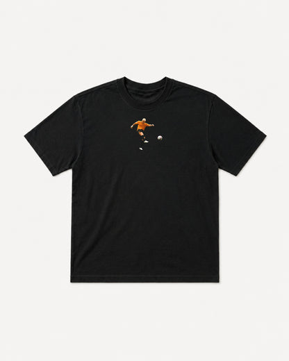 Hull City - Windass Volley T-Shirt