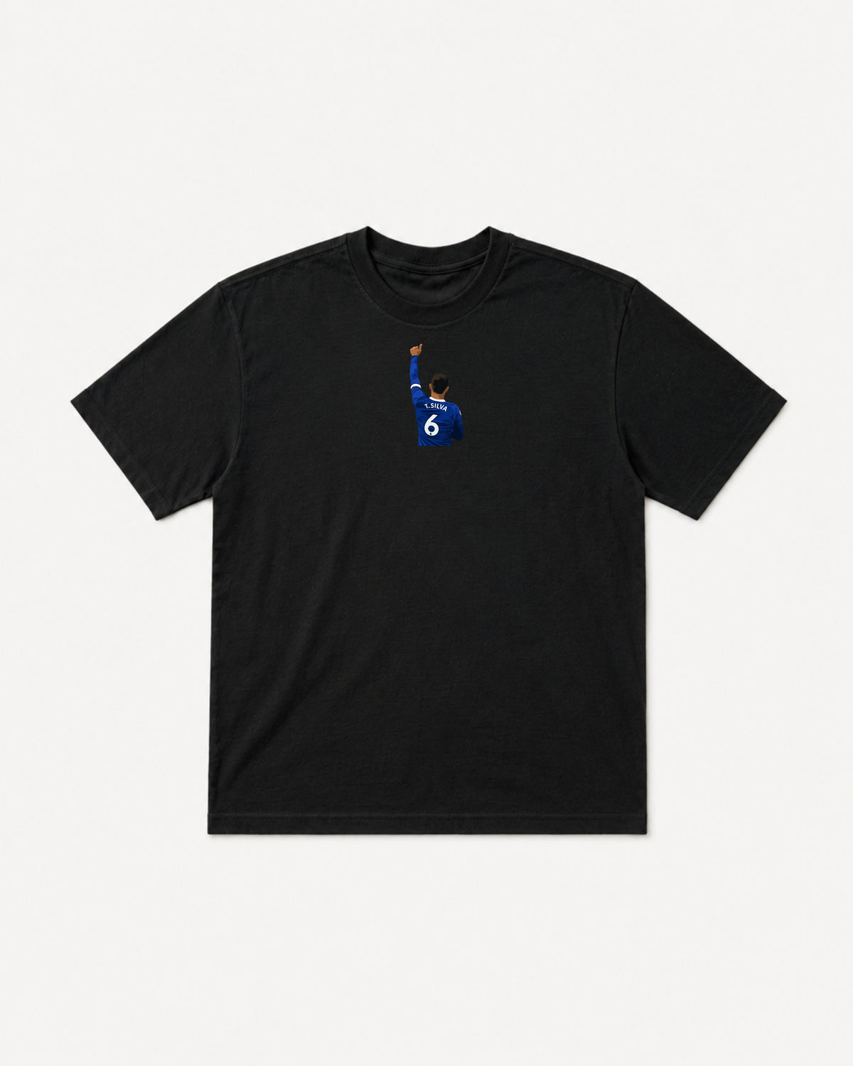 Chelsea - Silva T-Shirt