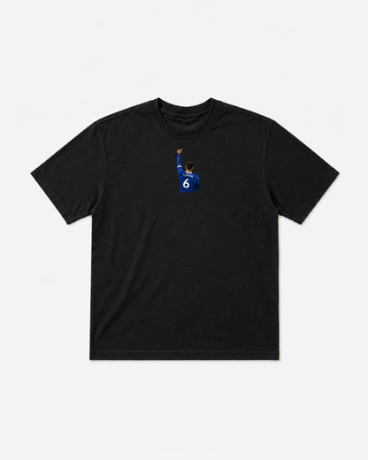 Chelsea - Silva T-Shirt