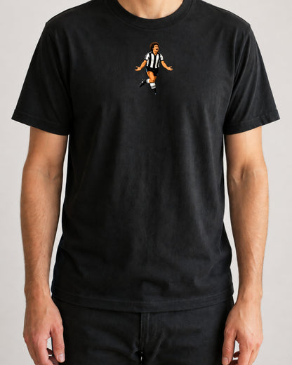 Newcastle United - Keegan T-Shirt