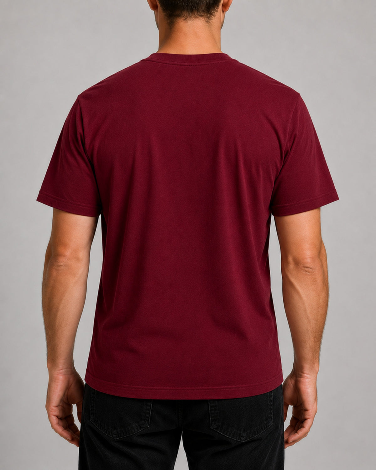 Heart of Midlothian - Robertson  T-Shirt