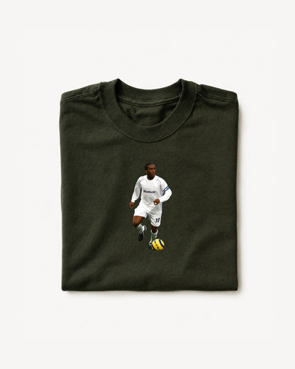 Bolton Wanderers - Okocha T-Shirt