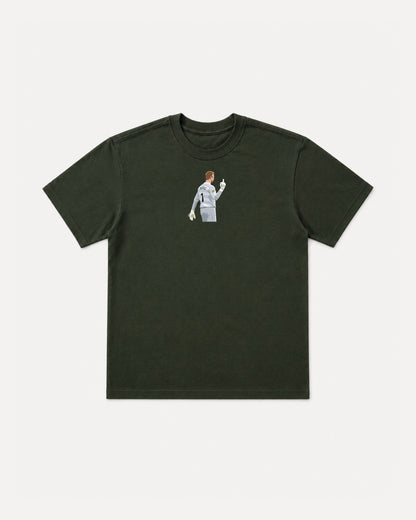 Celtic FC - The Holy Goalie  T-Shirt