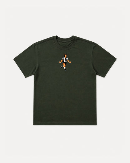 Newcastle United - Keegan T-Shirt