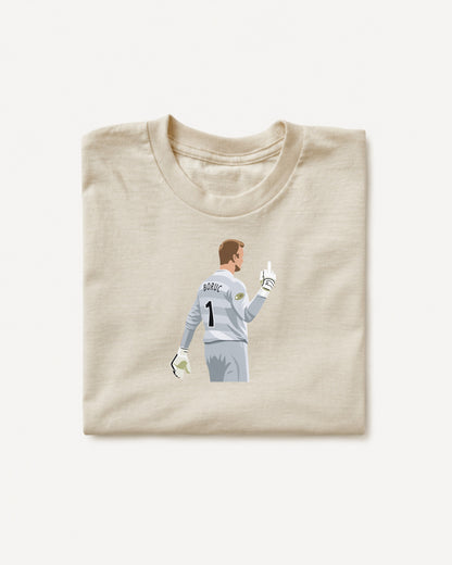 Celtic FC - The Holy Goalie  T-Shirt