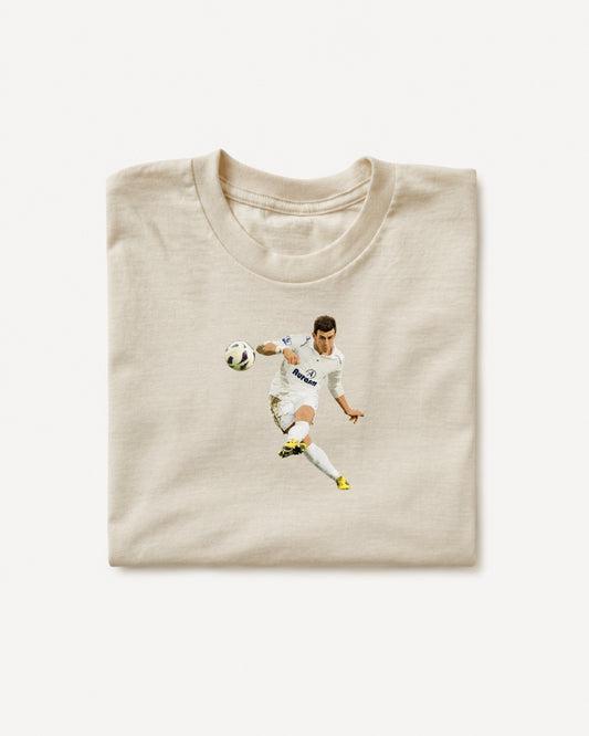 Tottenham - Bale T-Shirt