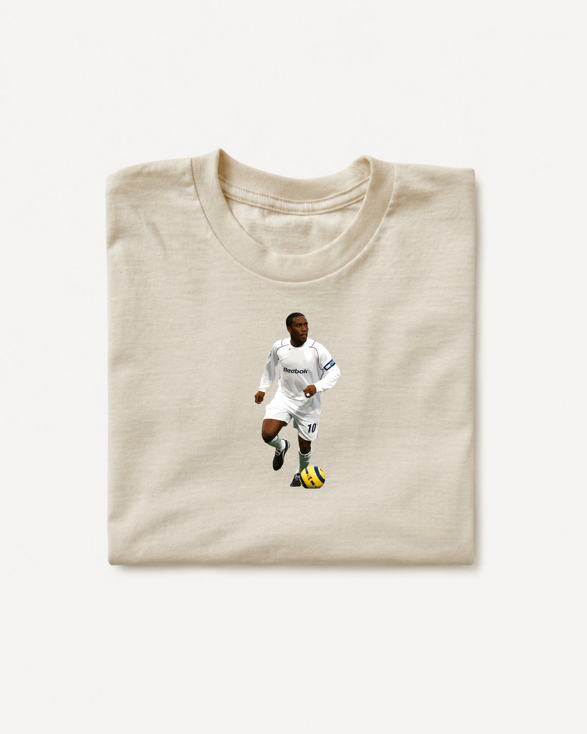 Bolton Wanderers - Okocha T-Shirt