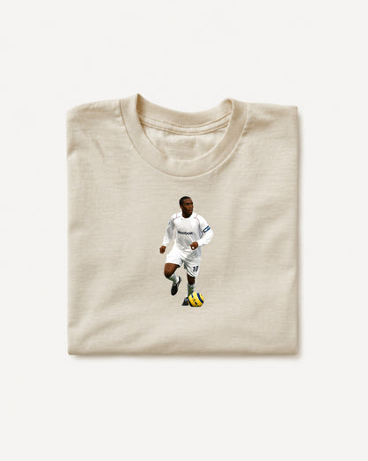 Bolton Wanderers - Okocha T-Shirt