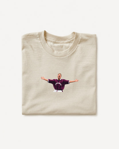 Heart of Midlothian - Robertson  T-Shirt