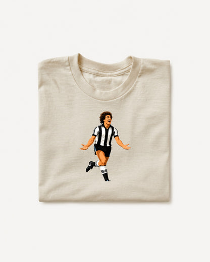 Newcastle United - Keegan T-Shirt