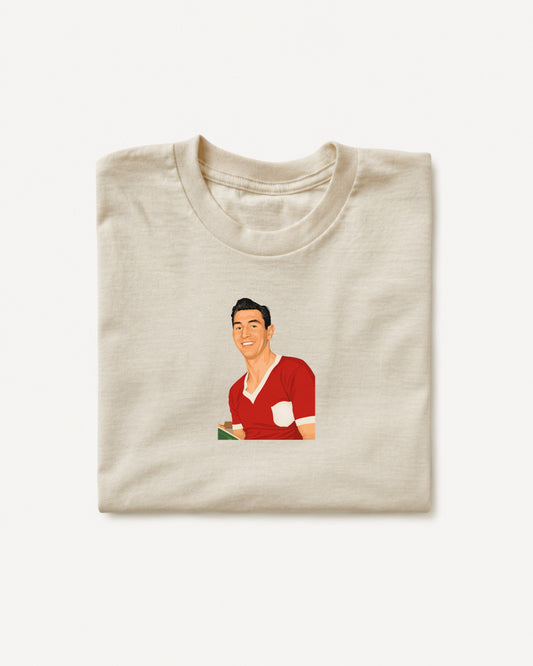 Bristol City - Atyeo T-Shirt
