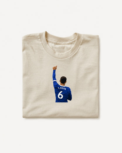 Chelsea - Silva T-Shirt