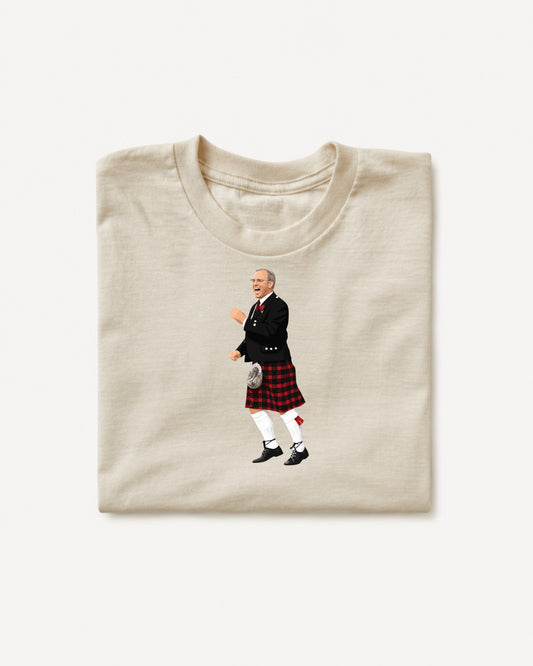Falkirk FC - Totten  T-Shirt