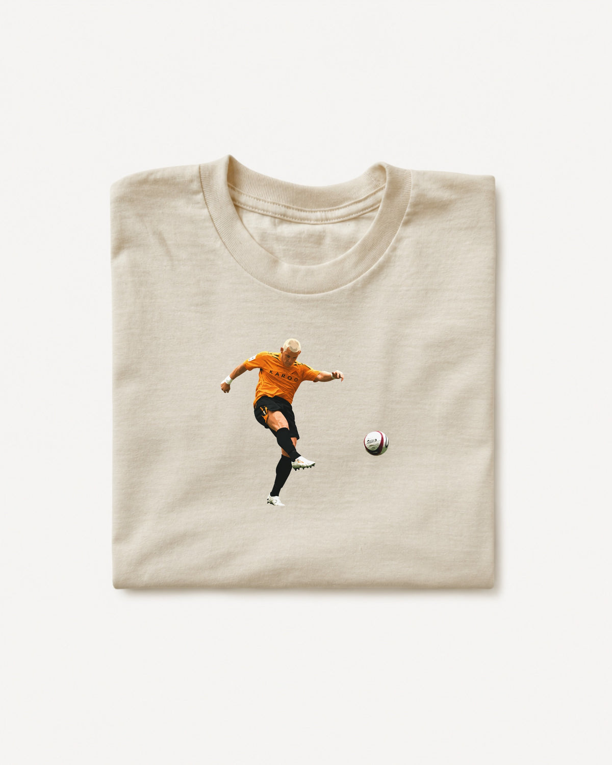 Hull City - Windass Volley T-Shirt