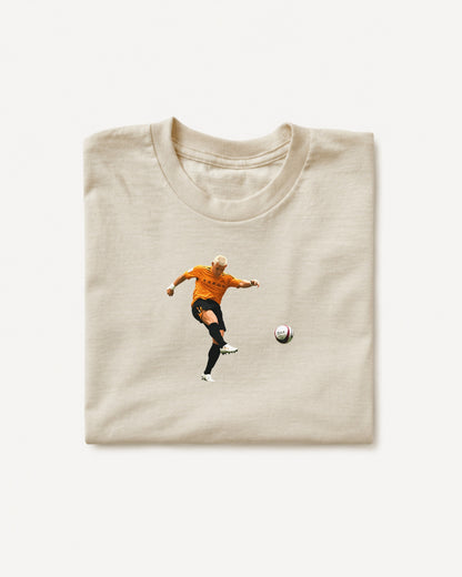 Hull City - Windass Volley T-Shirt