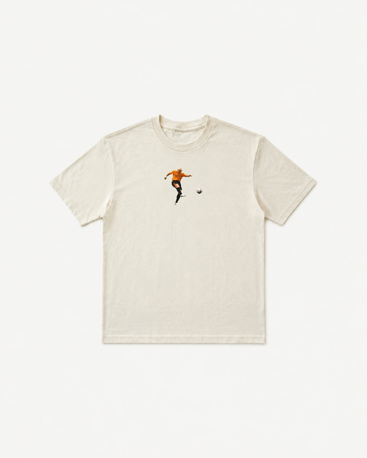 Hull City - Windass Volley T-Shirt