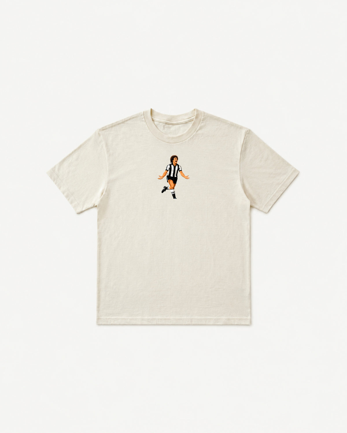 Newcastle United - Keegan T-Shirt