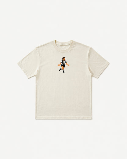 Newcastle United - Keegan T-Shirt
