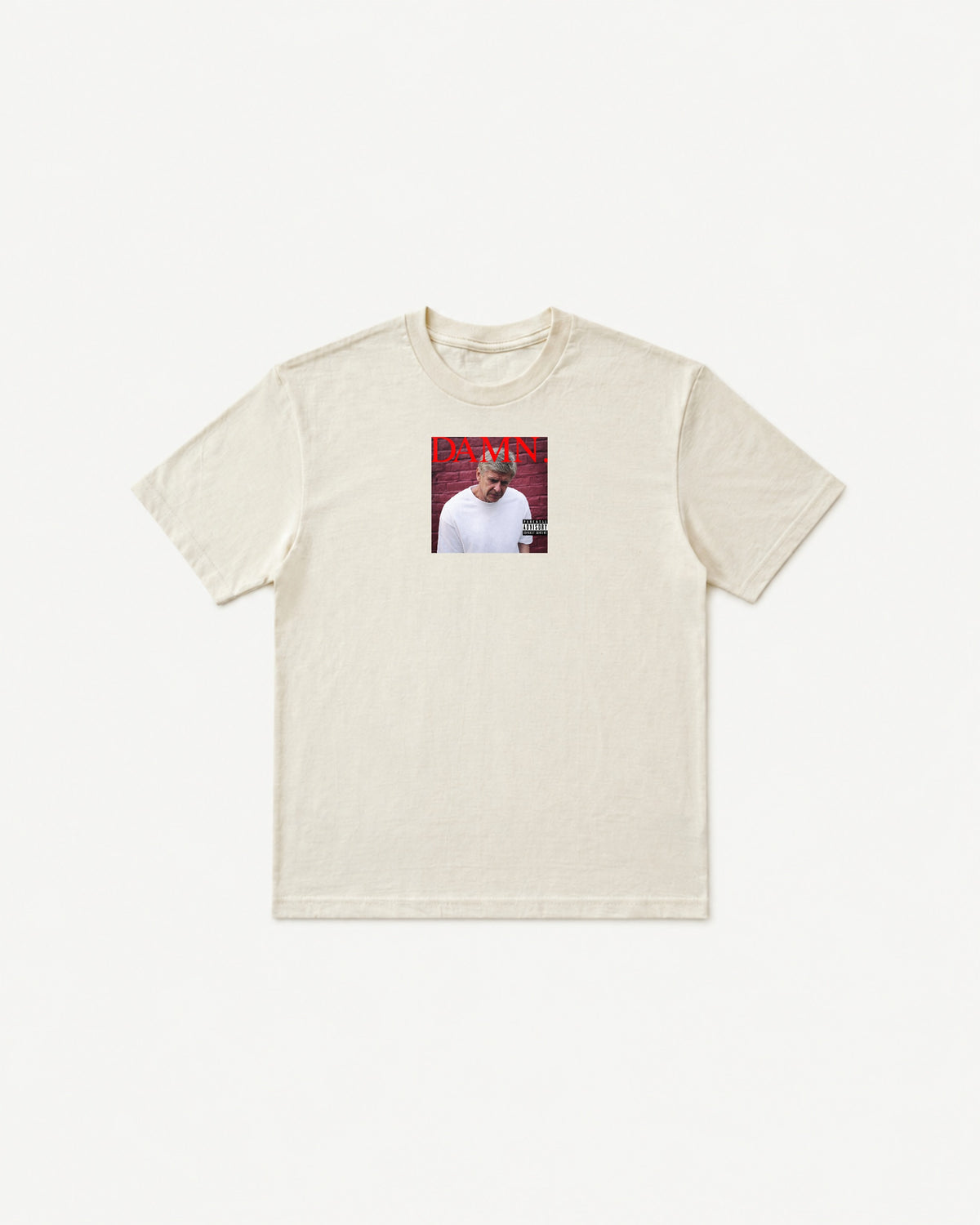 Arsenal - Wenger Album T-Shirt