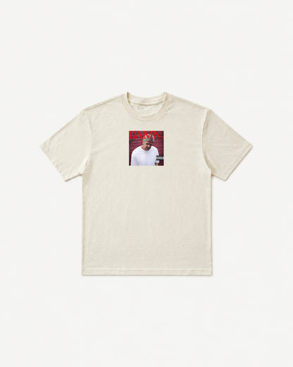 Arsenal - Wenger Album T-Shirt