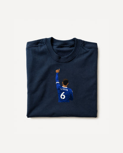 Chelsea - Silva T-Shirt