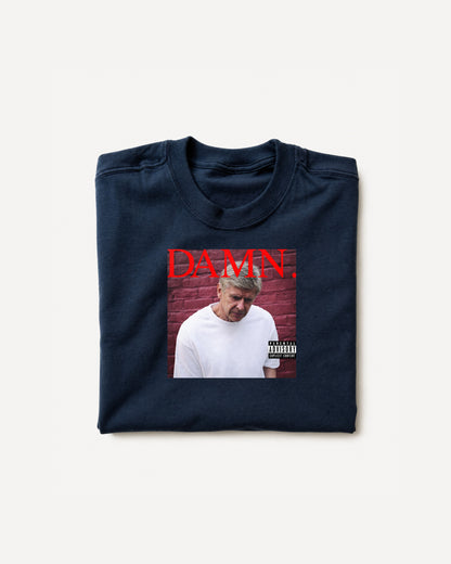 Arsenal - Wenger Album T-Shirt