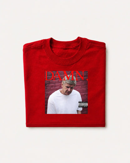 Arsenal - Wenger Album T-Shirt