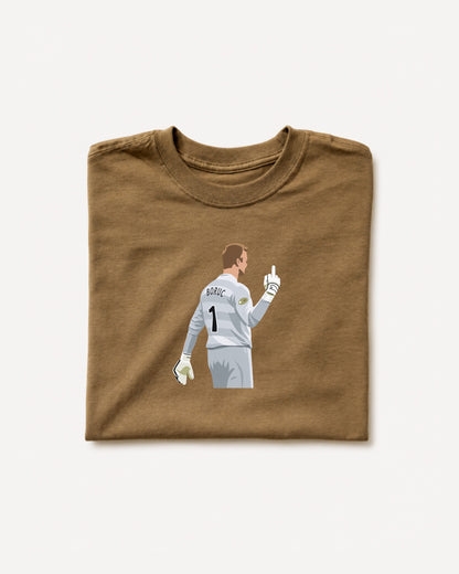 Celtic FC - The Holy Goalie  T-Shirt