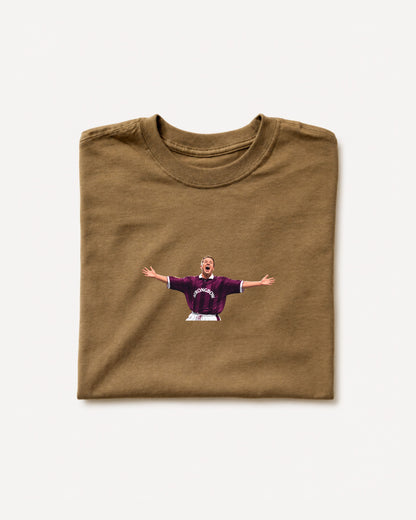 Heart of Midlothian - Robertson  T-Shirt
