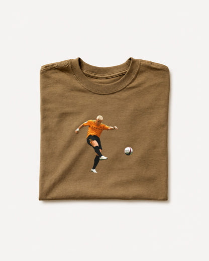 Hull City - Windass Volley T-Shirt