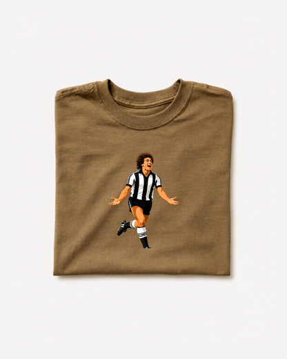 Newcastle United - Keegan T-Shirt