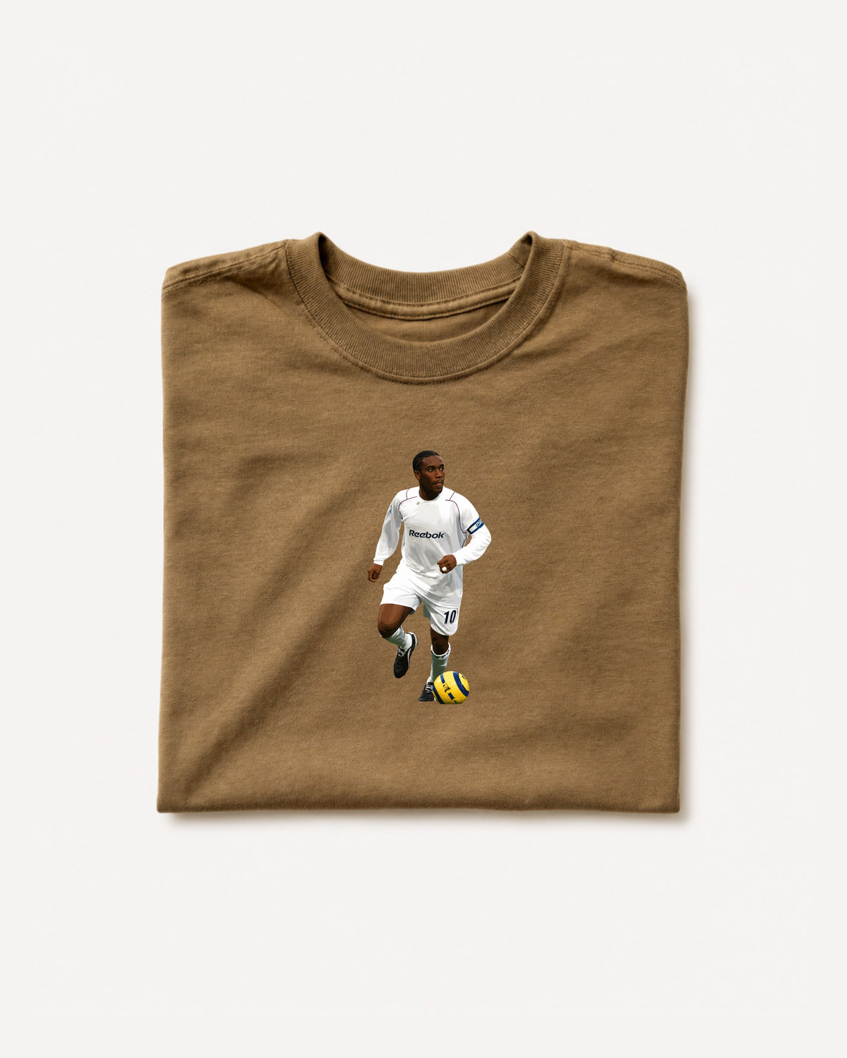 Bolton Wanderers - Okocha T-Shirt