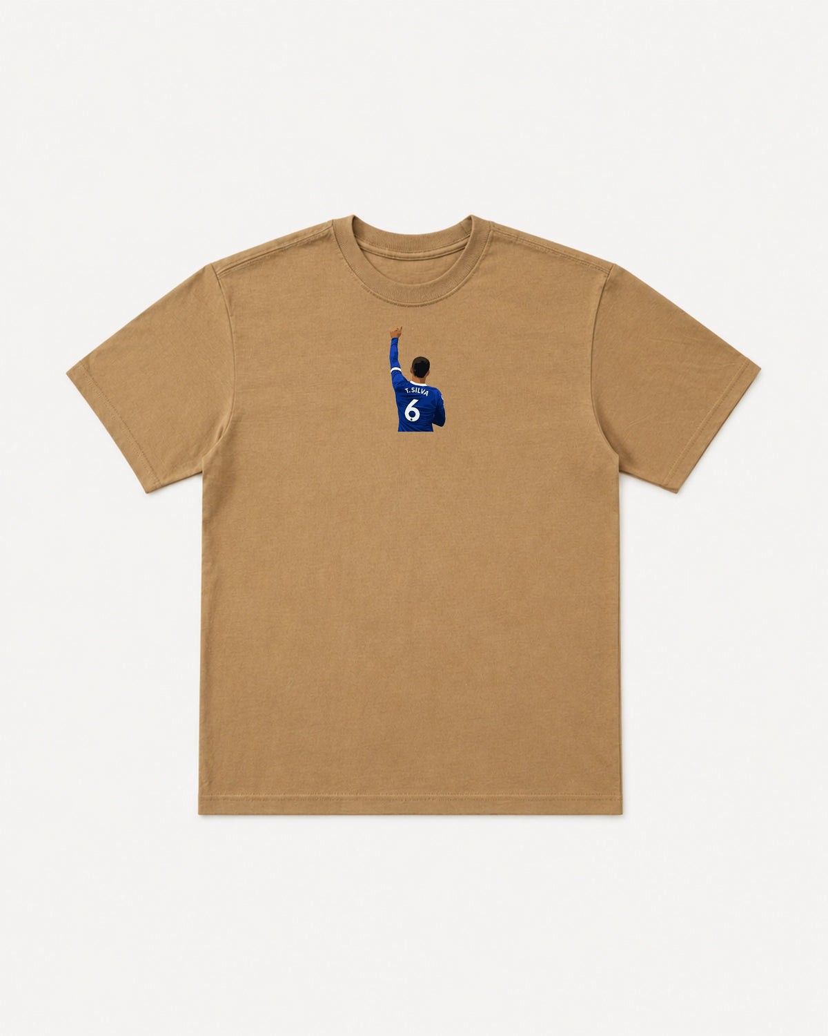 Chelsea - Silva T-Shirt